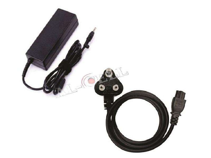 REPLACEMNT  LAPTOP Charger Hp 19V-4.74A 1.7Mm DC SIZE : 4.8*1.7