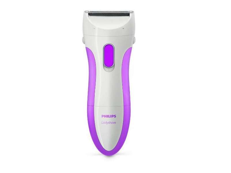 USED PHILIPS Satinshave Essential Wet&Dry
