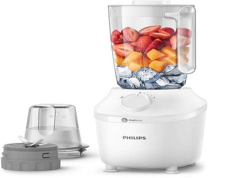 PHILIPS 3000 Series Blender White
