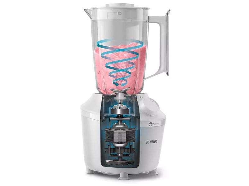 PHILIPS 3000 Series Blender White