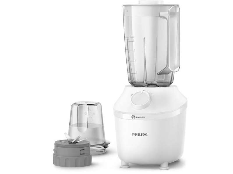 OPENBOX PHILIPS 3000 Series Blender White