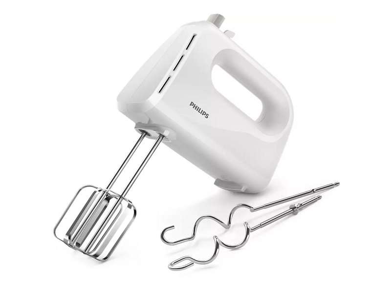 USED PHILIPS Daily Collection Mixer White