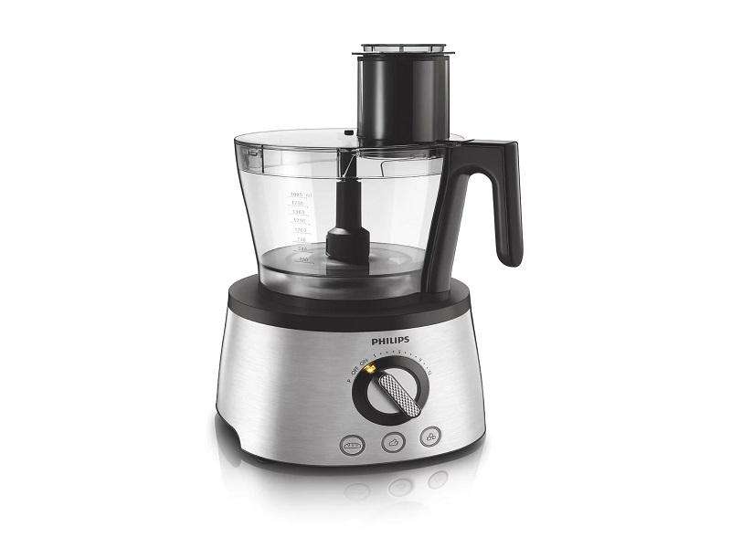 PHILIPS Avance Collection Food Processor SERIES 7000 1300W