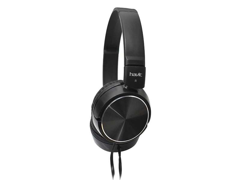 OPENBOX-HAVIT Hv-H2178D Music Headphone