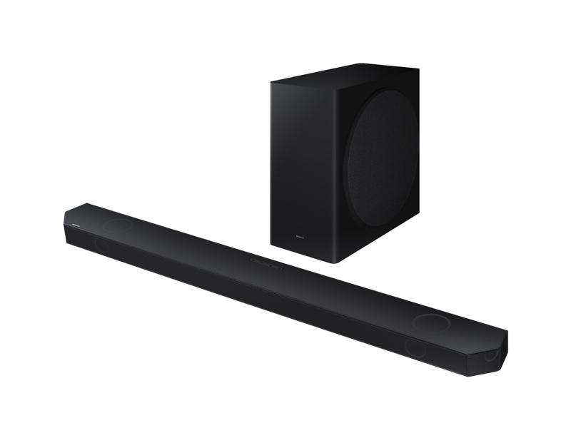 used SAMSUNG Hw-Q800C Q-Series Soundbar(2022)