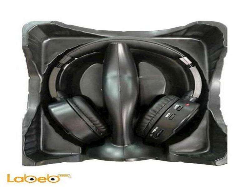 OPENBOX HEADPHONE W/L Sindabad Intex