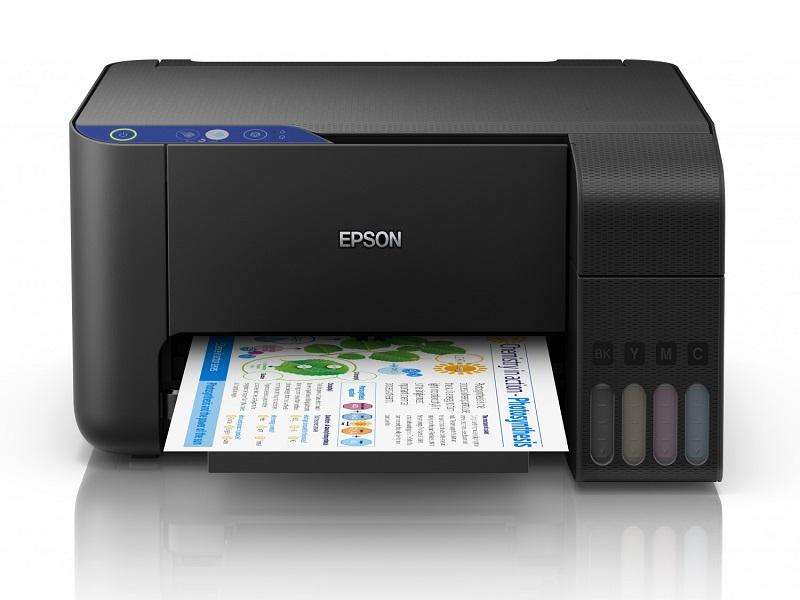 OPENBOX EPSON L3111 3 In 1 Eco Tank