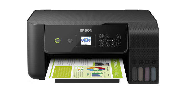 OPENBOX EPSON L3160 Ecotank