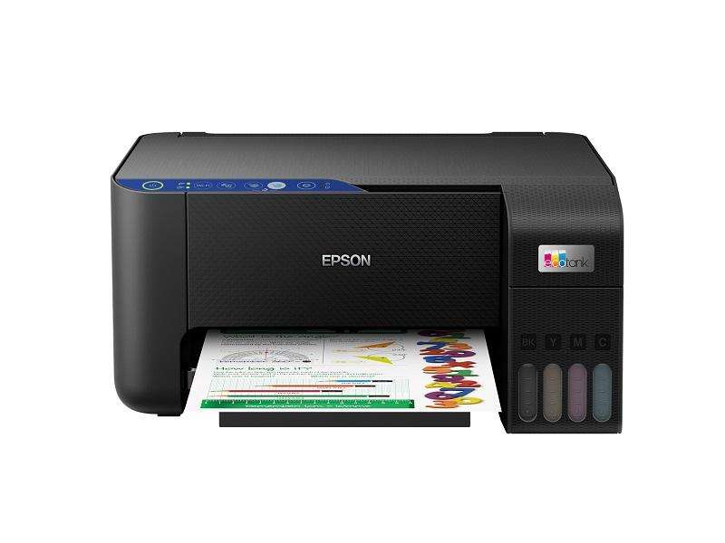 OPENBOX  EPSON L3252 Ecotank All-In-One