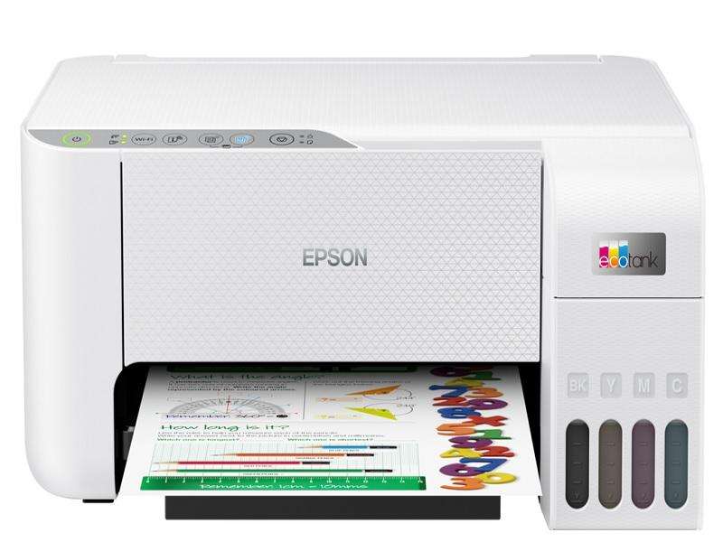 OPENBOX EPSON L3256 Ecotank All-In-One