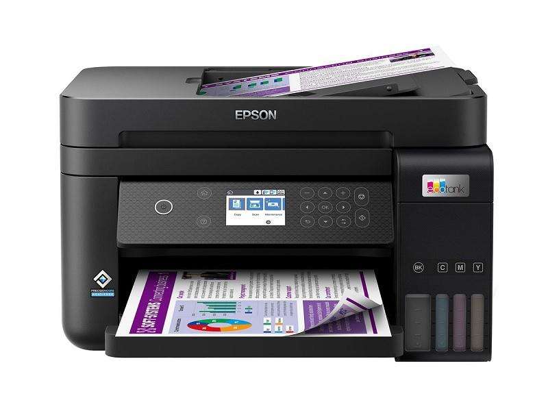 OPENBOX  EPSON L6270 Ecotank Printer