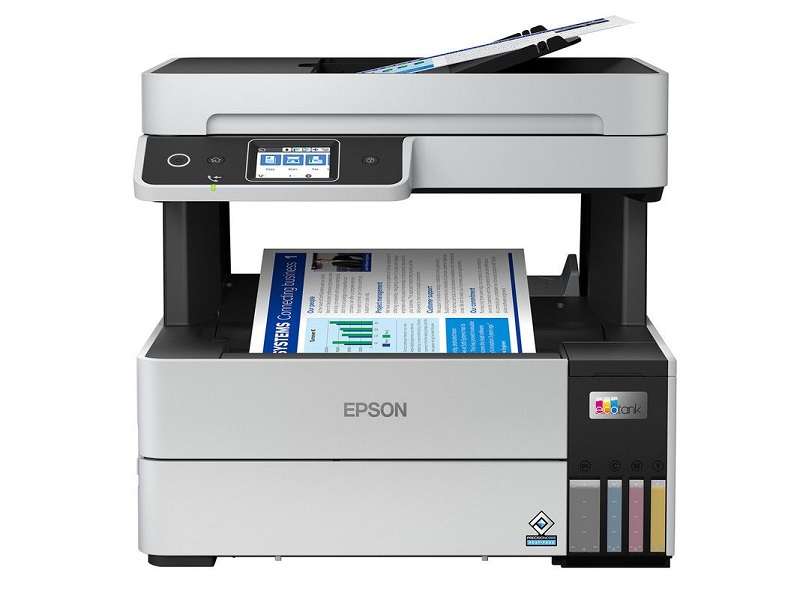 OPENBOX EPSON L6490 Ecotank Printer High Performance Printing