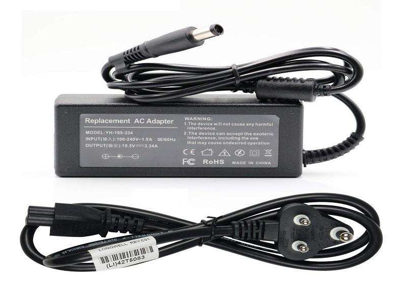 REPLACMENT LENOVO Laptop Charg 16V-4.5A Dc 5.5*2.5