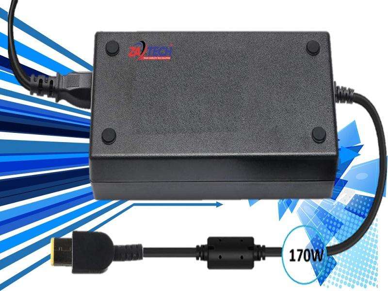 LENOVO Laptop Charger Usb Type 170W