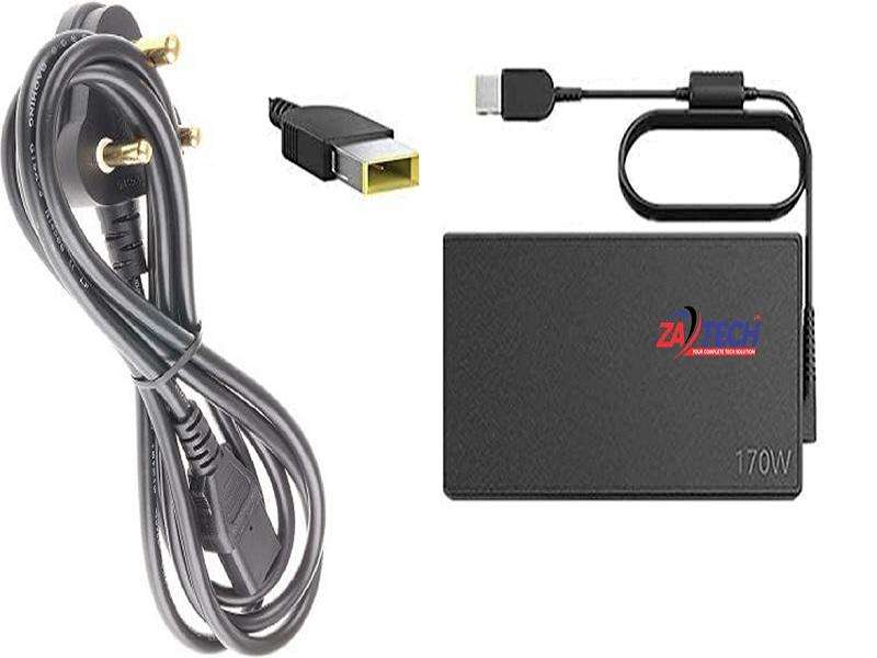 LENOVO Laptop Charger Usb Type 170W