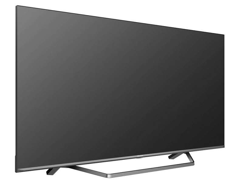 HISENSE 55" 4K Qd Uled Smart Tv