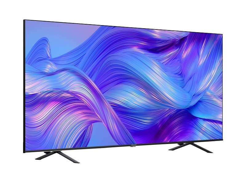 HISENSE 65" Qd Entry Uled Smart tv 4K
