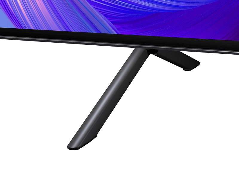 HISENSE 65" Qd Entry Uled Smart tv 4K