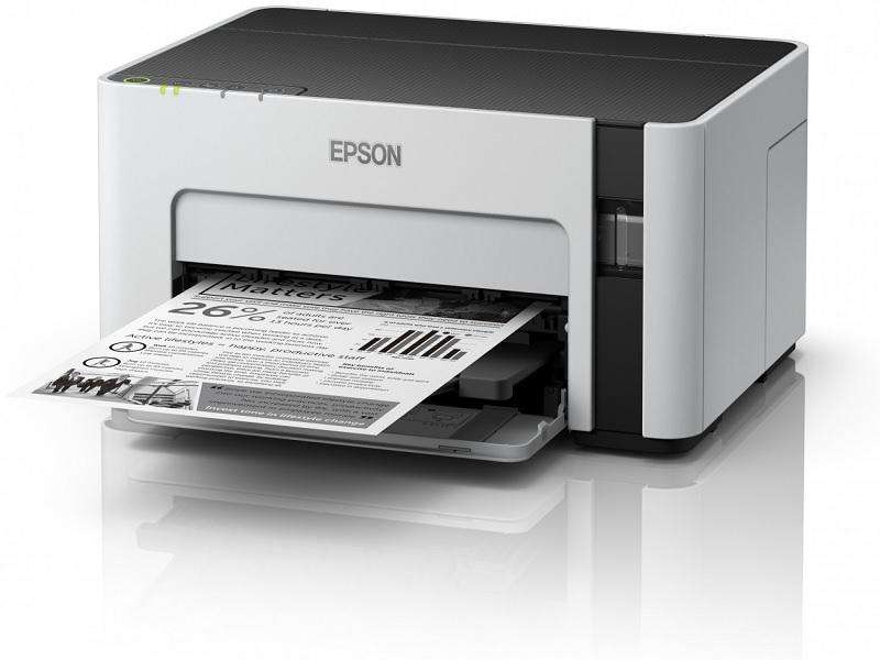 OPENBOX EPSON M1120 Ink Tank
