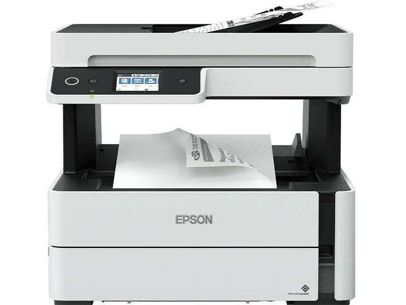OPENBOX EPSON M3170 Mono Mfp Ink Tank