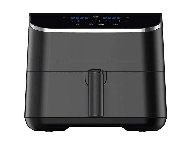 MIDEA 5.2L Innerchef Digital Air Fryer