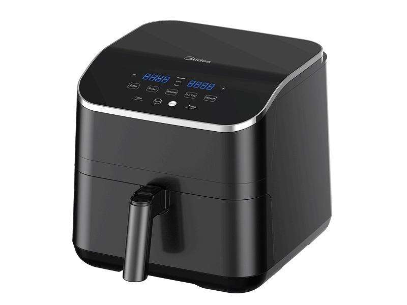 MIDEA 5.2L Innerchef Digital Air Fryer