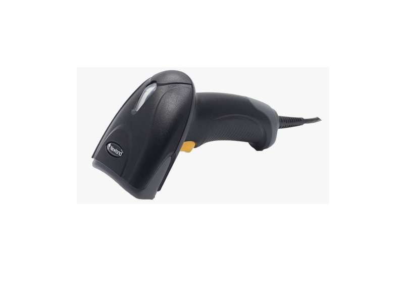 OPENBOX NEWLAND 1D Ccd Handheld Barcode Scanner