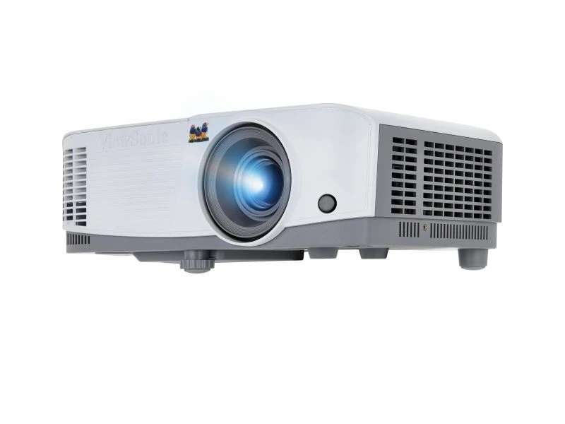 VIEWSONIC Pa503Sb Svga 3800 Lumens Dlp Projector