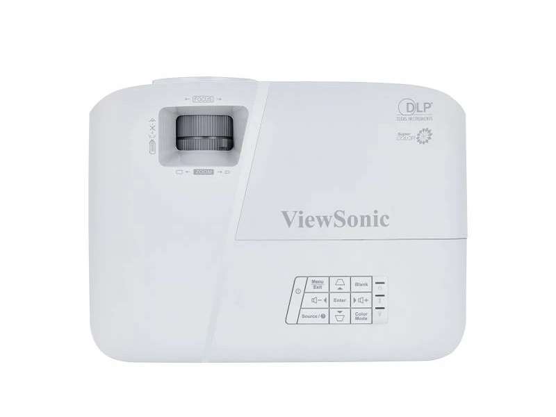 VIEWSONIC Pa503Sb Svga 3800 Lumens Dlp Projector