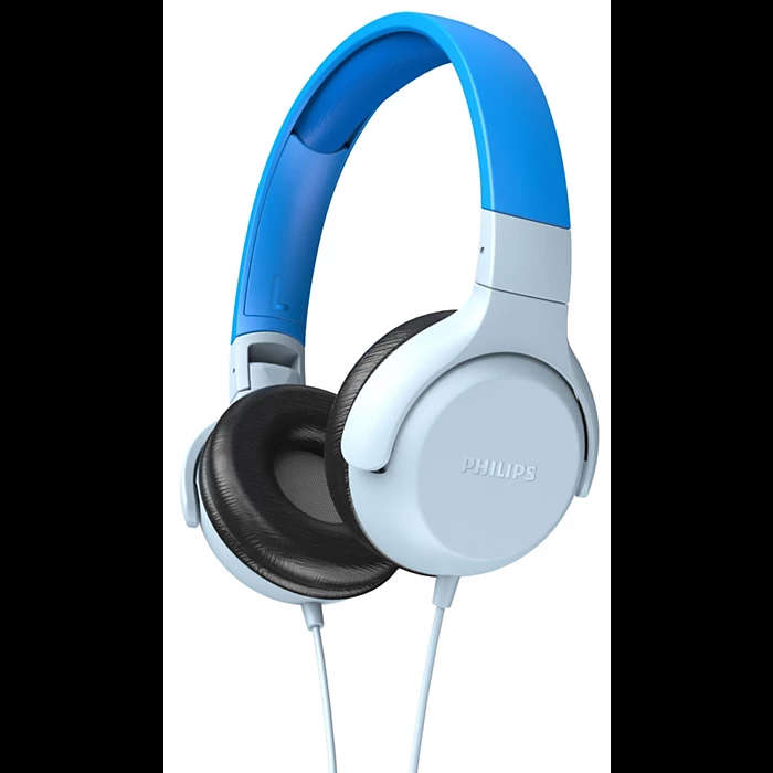 USED PHILIPS Headphones NO MIC