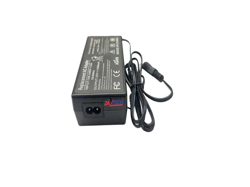 OPENBOX PRINTER Replacement Charger 32V-1560Ma