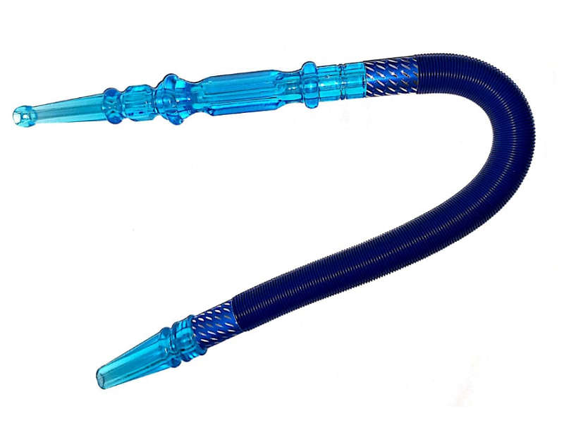 OPENBOX PLASTIC Spring 1.8 Pipe HOOKAH
