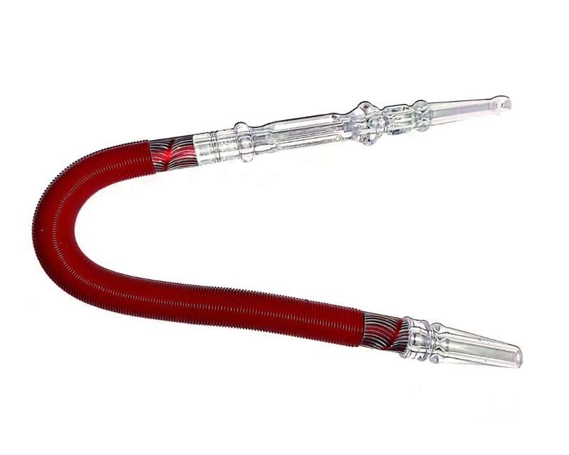 OPENBOX PLASTIC Spring 1.8 Pipe HOOKAH