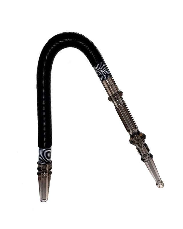 OPENBOX PLASTIC Spring 1.8 Pipe HOOKAH