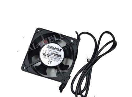 FAN For Server Rack