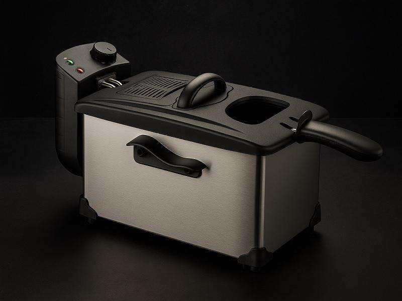 SUNBEAM 3L DEEP FAT FRYER