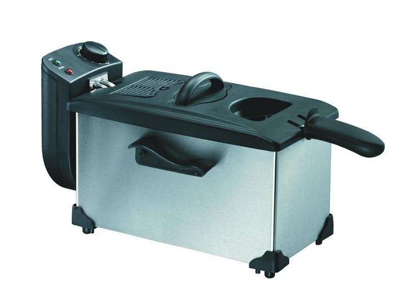 SUNBEAM 3L DEEP FAT FRYER