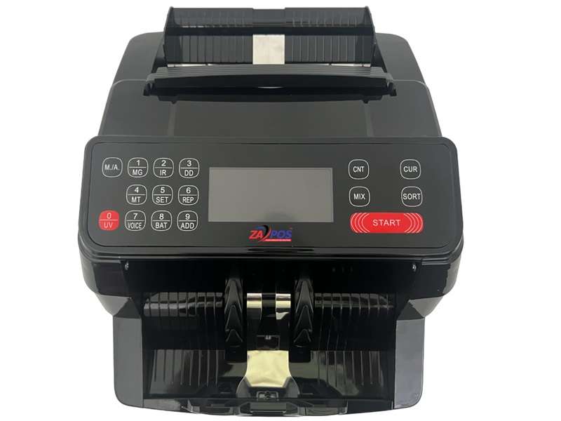 OPENBOX-ZAPOS Money Counter Model N0: Sh-2830