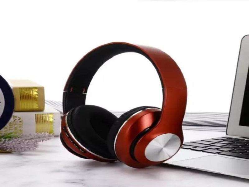 WIRELESS Stereo Headset