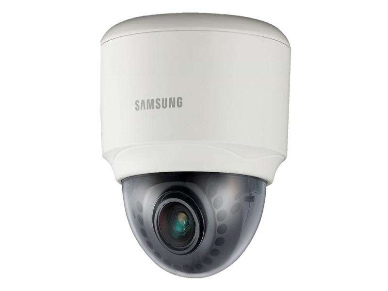 DOME Cam Samsung 3Mp Vf 3-8.5Mm Lens
