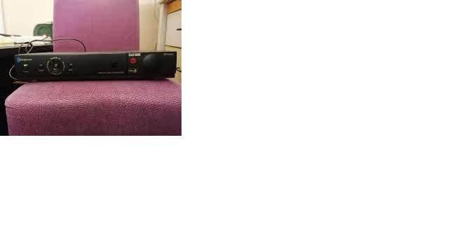 USED SRT4000-STRONG SATALLITE RICEIVER