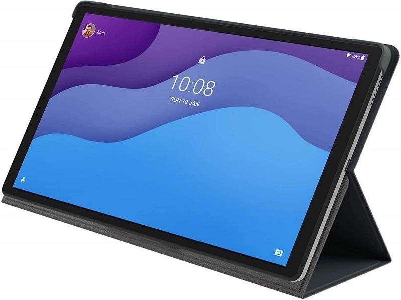 OPENBOX Lenovo Tab M10 HD 2nd Gen (ZA6V) 10.1" 32GB LTE Tablet