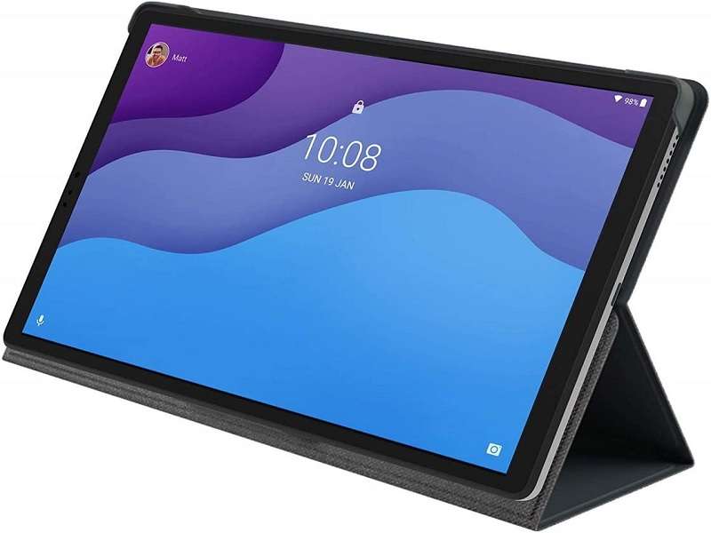 OPENBOX LENOVO Tablet 10.1" Hd Touch 1280 X 800