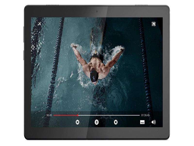 LENOVO Tablet 10.1" Quad Core 2.0Ghz,Wif