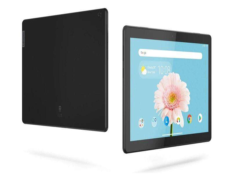 LENOVO Tablet 10.1" Quad Core 2.0Ghz,Wif
