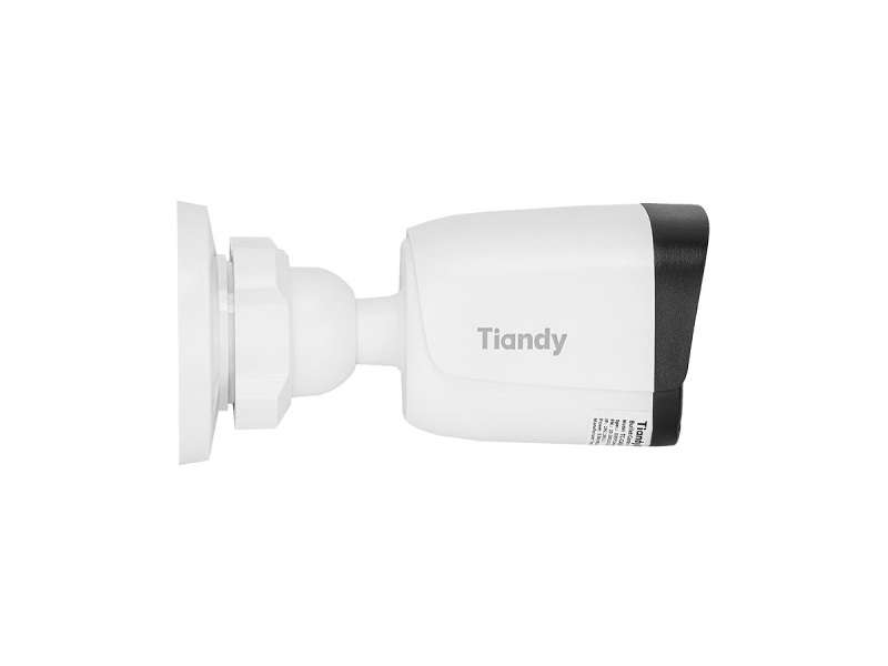 Tiandy Ak S 2mp Ip Bullet Camera 2.8mm
