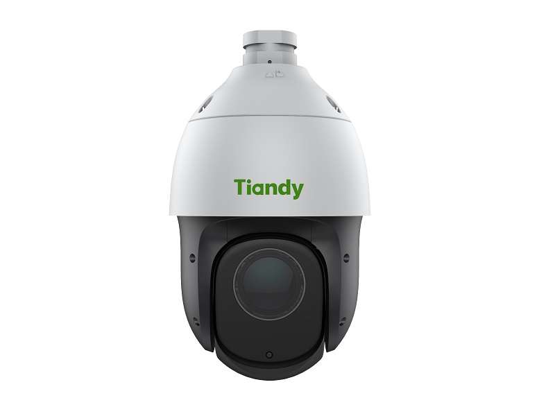 Tiandy Ip 2mp Ptz 23x Camera