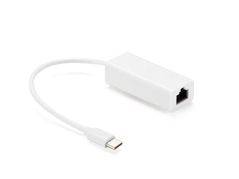 OPENBOXType C To Lan Card