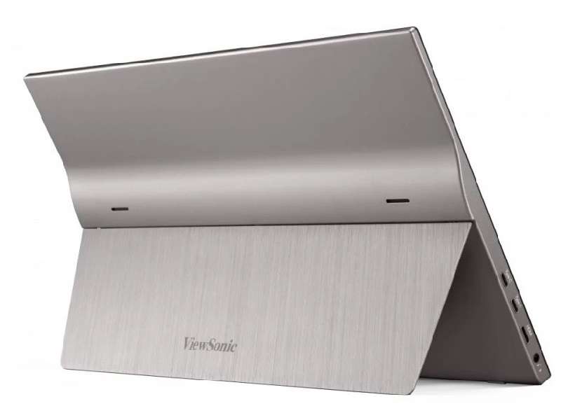 Viewsonic TD1655 16 USB-C Multi-Touch Portable Monitor