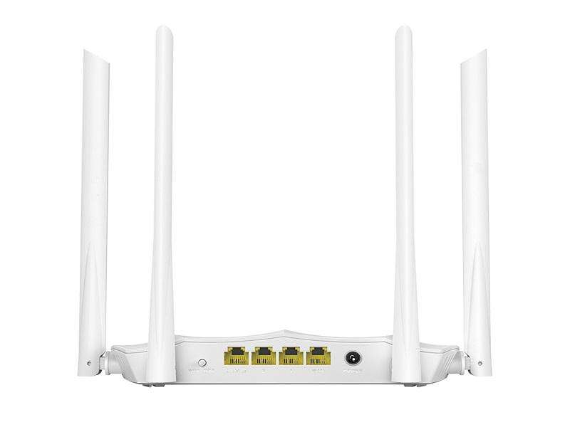 TENDA AC1200 Smart Dual-Band Wi-Fi Router